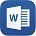 服務(wù)認(rèn)證申請(qǐng)及信息調(diào)查表